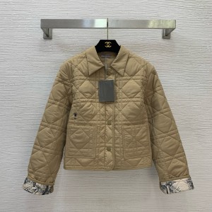 디올 3컬러 여자 재킷 자켓-코트