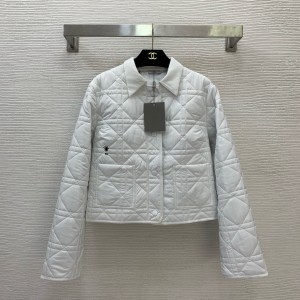 디올 여자 재킷 자켓-코트