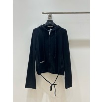 디올 여자 가디건