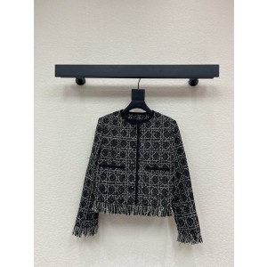 디올 여자 재킷 자켓-코트