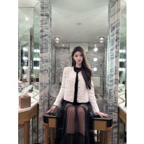 디올 여자 재킷 자켓-코트