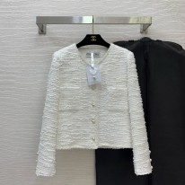 디올 여자 재킷 자켓-코트