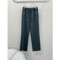 디올 여자 바지