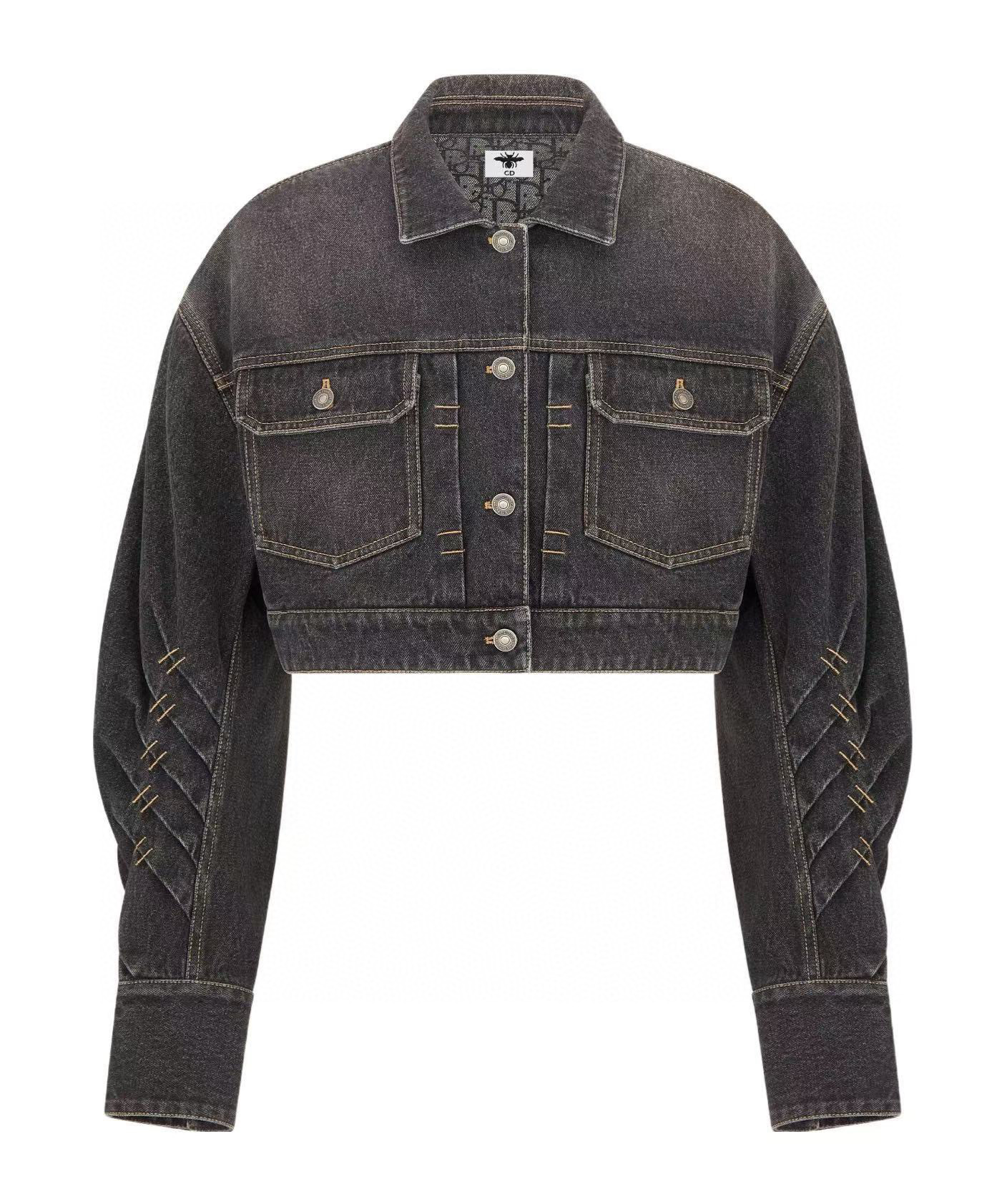 디올 여자 재킷 자켓-코트