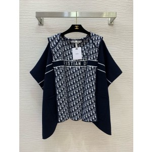 디올 2컬러 여자 재킷 자켓-코트