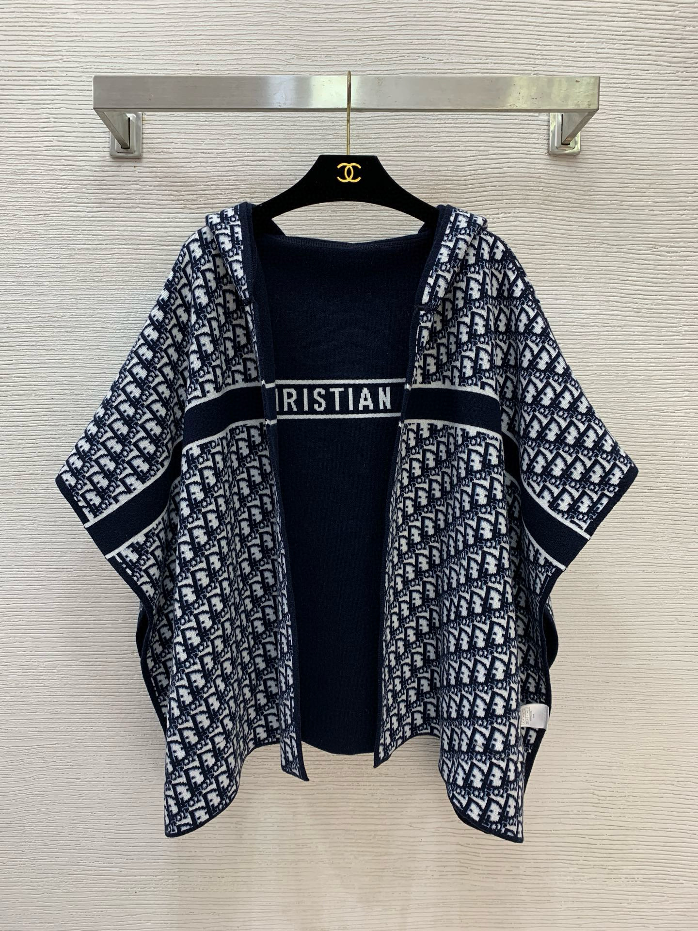 디올 2컬러 여자 재킷 자켓-코트