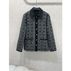 디올 여자 재킷 자켓-코트