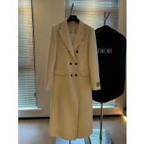 디올 여자 재킷 자켓-코트