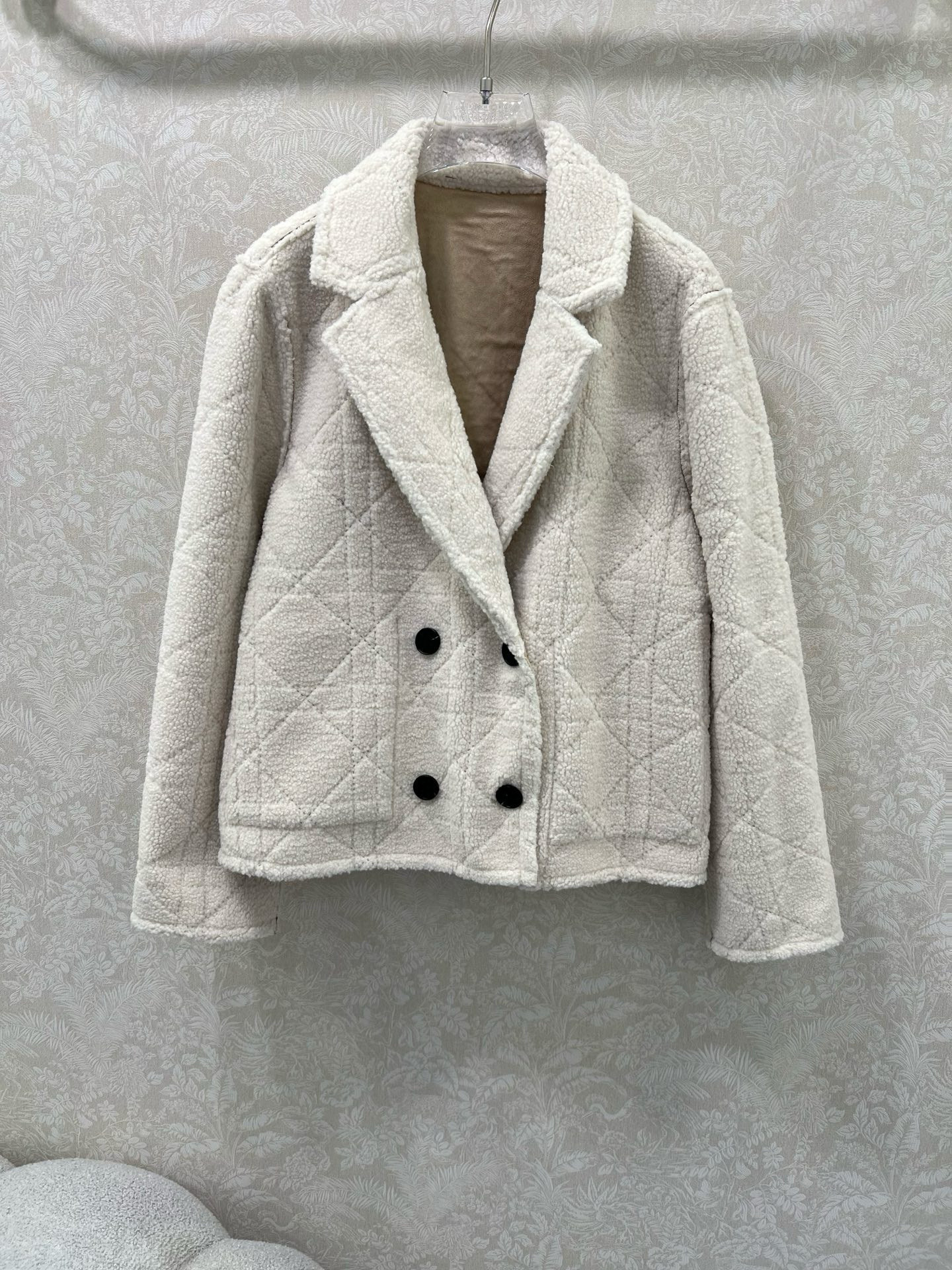 디올 여자 재킷 자켓-코트