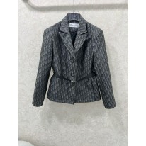 디올 여자 재킷 자켓-코트