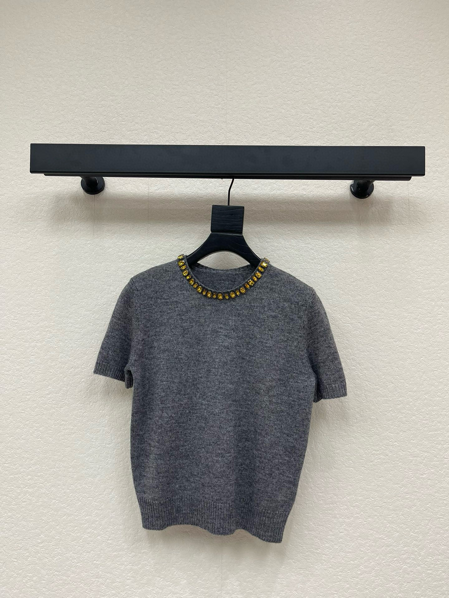 프라다 4컬러 여자 니트