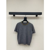 프라다 4컬러 여자 니트