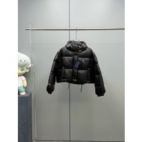 프라다 2컬러 여자 패딩