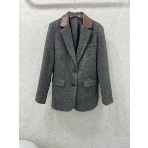 프라다 여자 재킷 자켓-코트