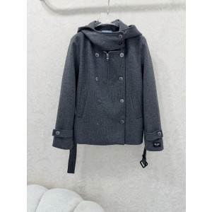 프라다 여자 재킷 자켓-코트