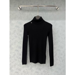 프라다 여자 니트