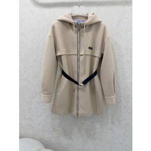 프라다 여자 재킷 자켓-코트