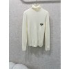 프라다 여자 니트