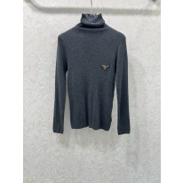 프라다 여자 니트