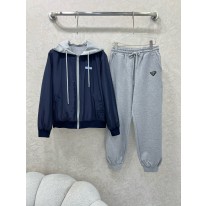 프라다 여자 세트