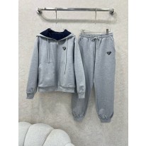 프라다 여자 세트