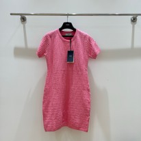 펜디 3컬러 여자 원피스