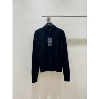 펜디 여자 니트