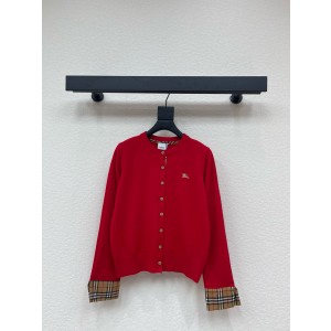 버버리 2컬러 여자 셔츠