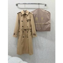 버버리 여자 재킷 자켓-코트