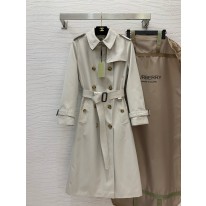 버버리 3컬러 여자 재킷 자켓-코트