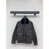 미우미우 여자 재킷 자켓-코트