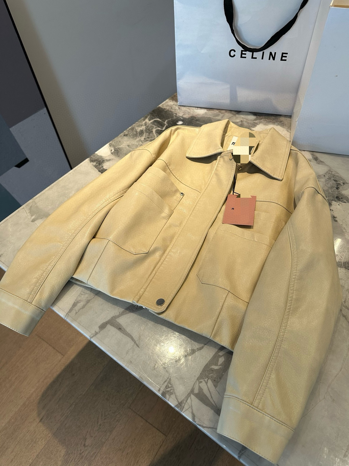 미우미우 여자 재킷 자켓-코트