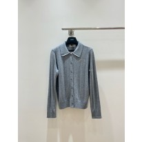 미우미우 3컬러 여자 셔츠