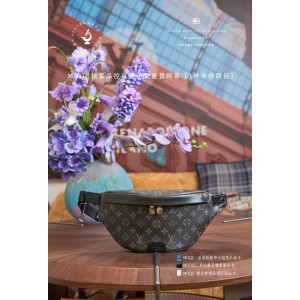 루이비통 M46035 벨트백 힙색 허리가방