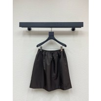 미우미우 여자 반바지/치마