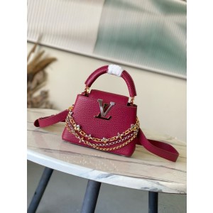 루이비통 M27034 M48865 미니 여자가방
