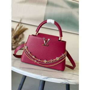 루이비통 M27034 M48865 미디움 여자가방