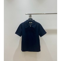 미우미우 3컬러 여자 반팔