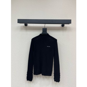 미우미우 4컬러 여자 후드티 맨투맨