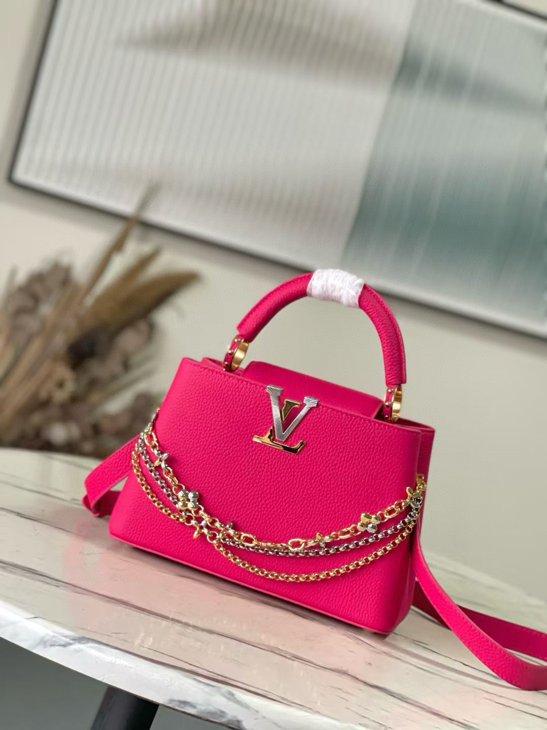 루이비통 M26507 M48865 스몰 여자가방