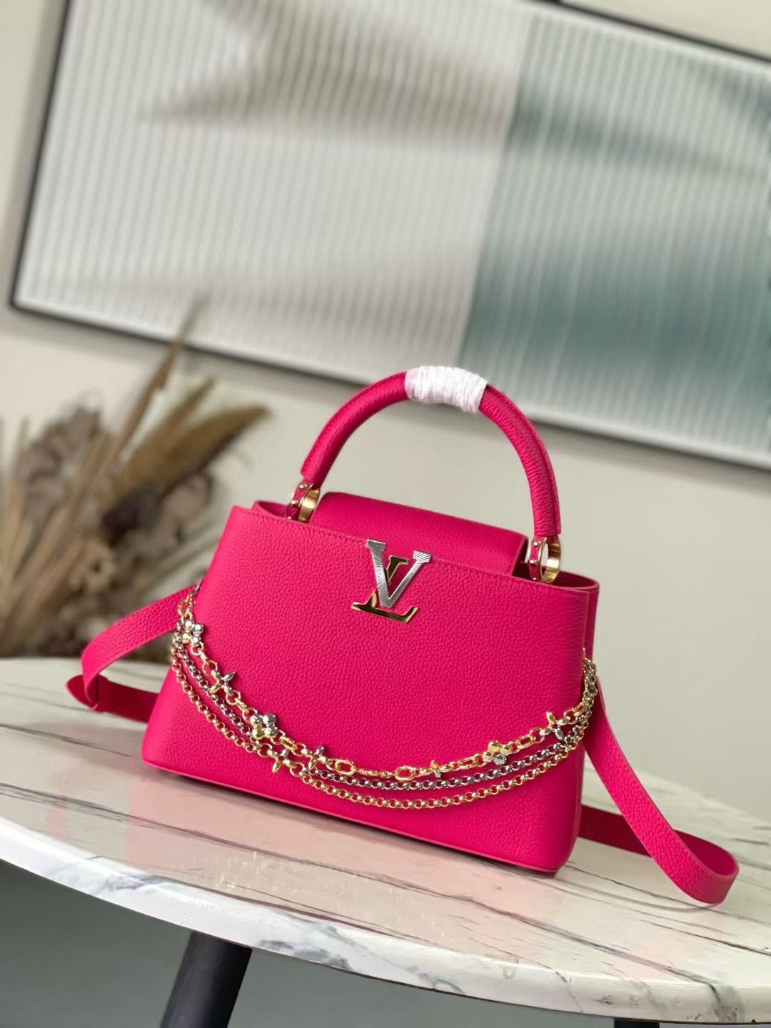 루이비통 M26507 M48865 미디움 여자가방