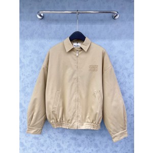 미우미우 여자 재킷 자켓-코트