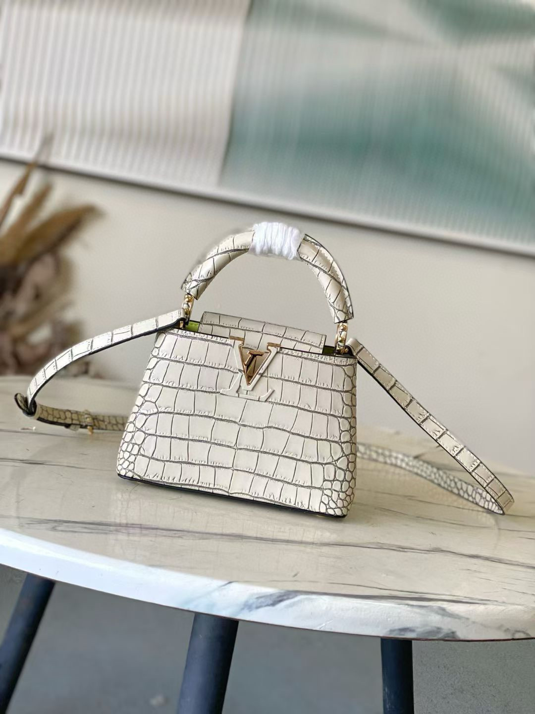 루이비통 N93163 미니 여자가방