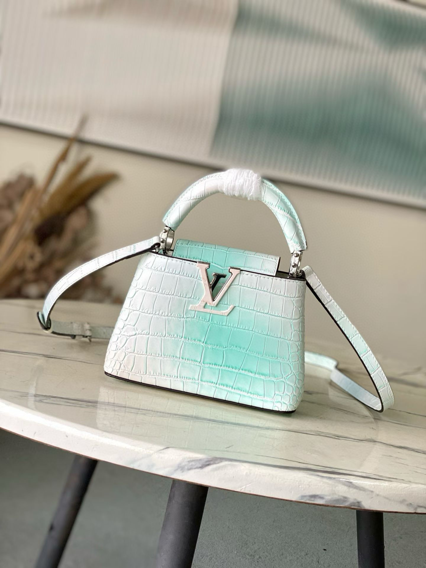 루이비통  N93163 미니 여자가방