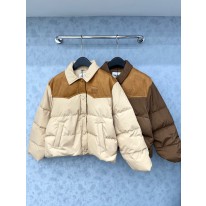 미우미우 2컬러 여자 재킷 자켓-코트