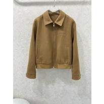 미우미우 여자 재킷 자켓-코트