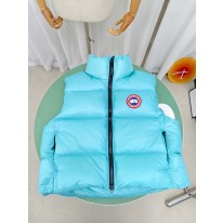 캐나다구스 여자 조끼