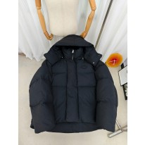 캐나다구스 여자 패딩