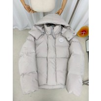 캐나다구스 여자 패딩