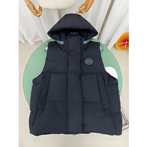 캐나다구스 남녀공용 조끼